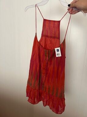 NWT GAP SUMMER TANK